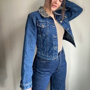 Zana Di jean jacket